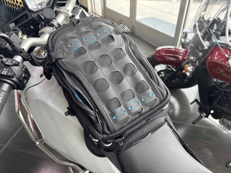 2023 Ducati DesertX
