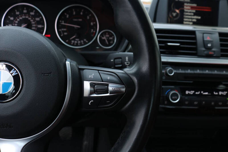 2016 BMW 3 Series 340i