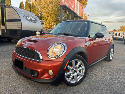 2011 MINI Cooper for sale at Universal Auto Sales Inc in Salem OR