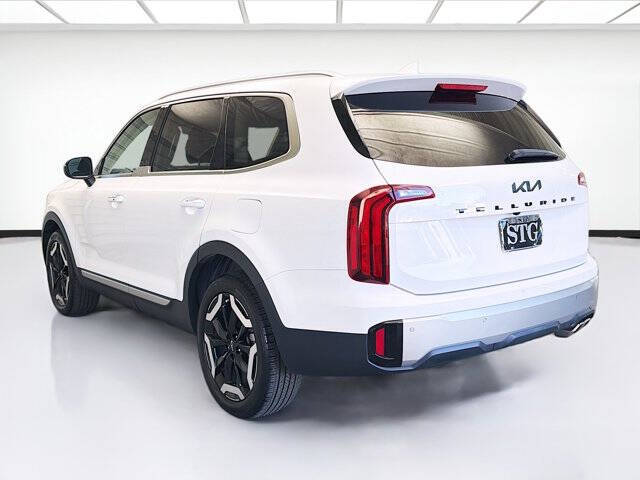 2023 Kia Telluride S