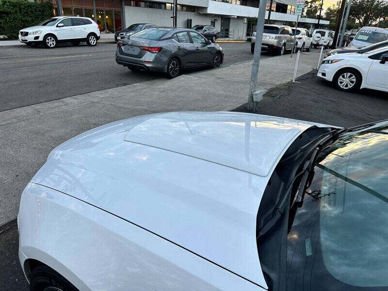 2014 Ford Mustang V6 Premium