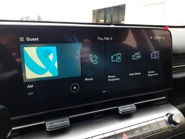 2025 Hyundai Kona SE