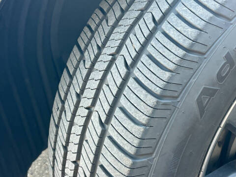 2021 Mazda CX-9 Touring