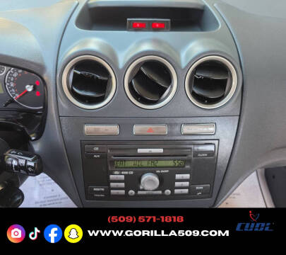 2010 Ford Transit Connect XLT