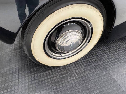 1941 Ford Tudor