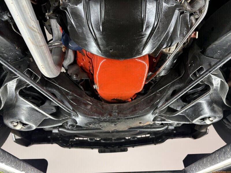 1974 Chevrolet Monte Carlo