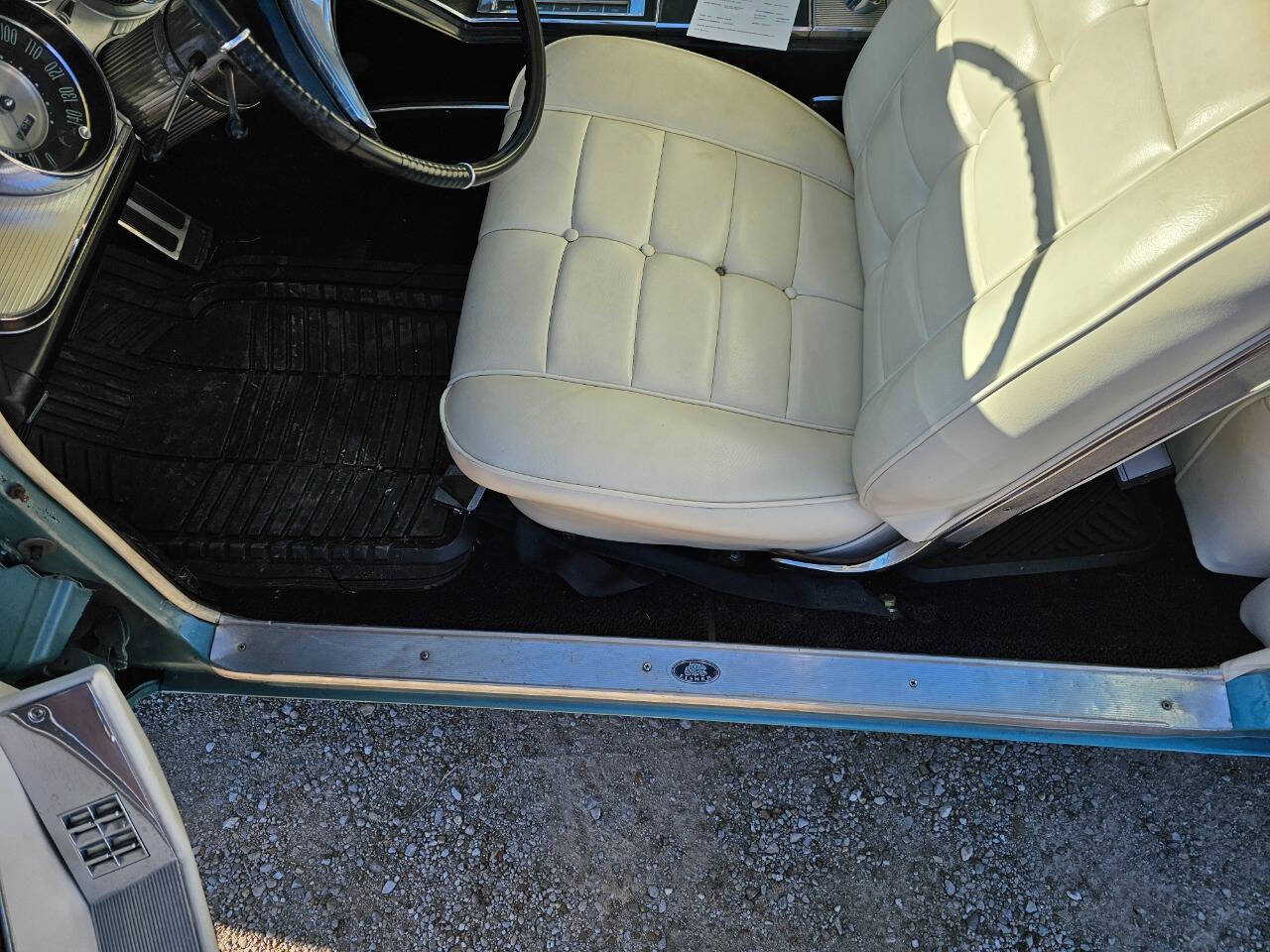 1963 Buick Riviera 168