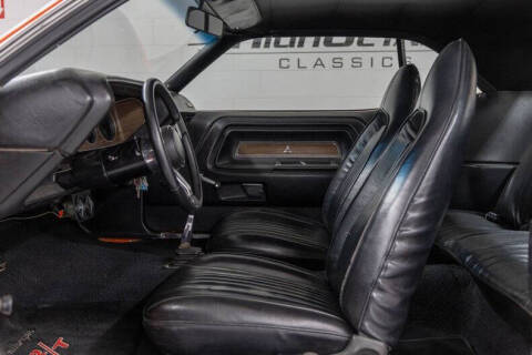 1971 Dodge Challenger