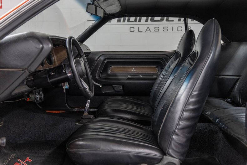 1971 Dodge Challenger