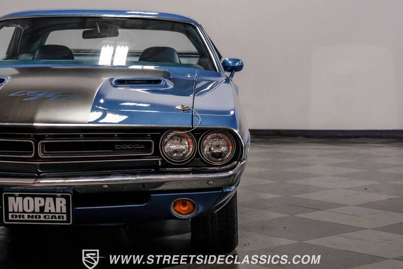 1971 Dodge Challenger