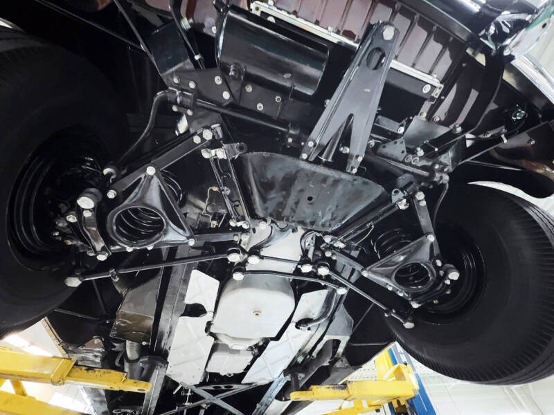 1959 Rolls-Royce 2025