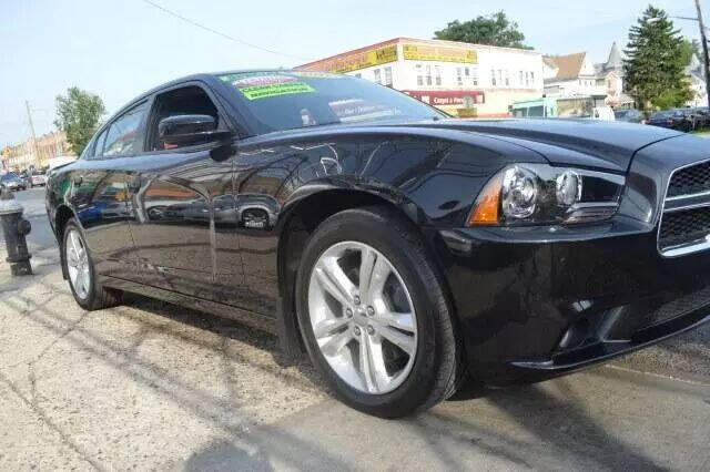 2011 Dodge Charger