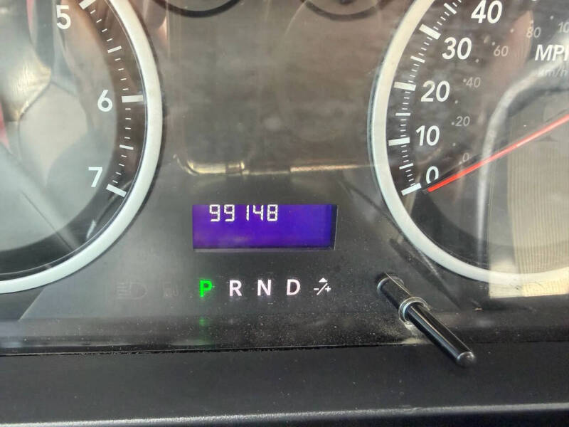 2012 RAM 1500 Tradesman