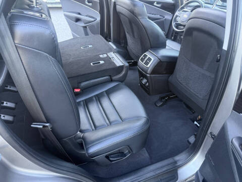 2019 Kia Sorento EX V6