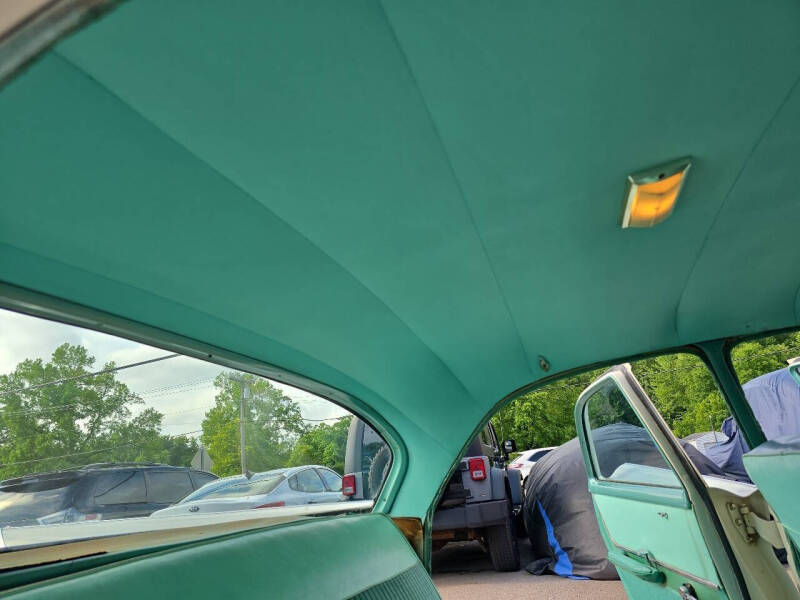 1961 Chrysler Newport