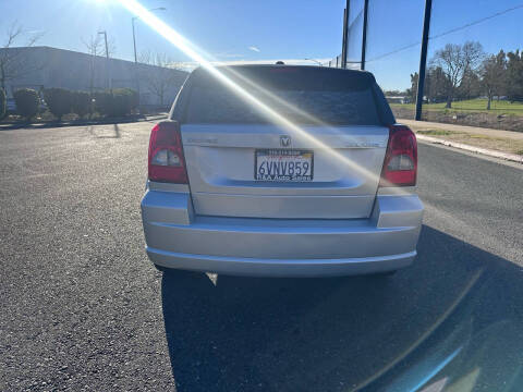 2010 Dodge Caliber SXT