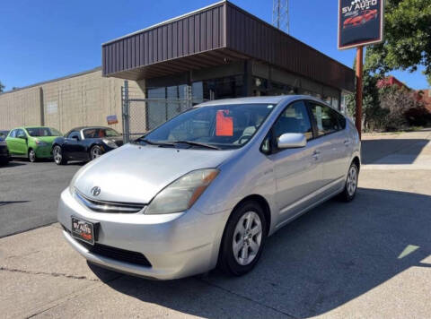 2008 Toyota Prius