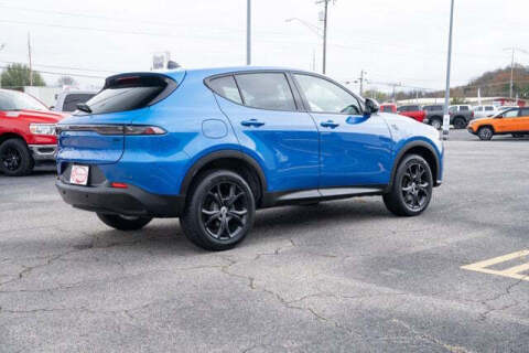 2024 Dodge Hornet GT