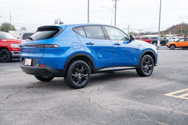 2024 Dodge Hornet GT