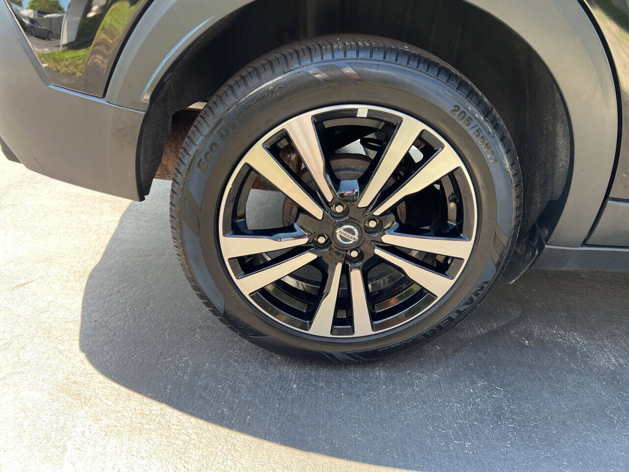 2019 Nissan Kicks Wagon - $16,900