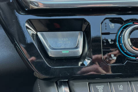 2024 GMC Sierra 3500HD