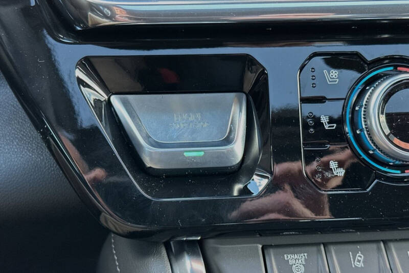 2024 GMC Sierra 3500HD