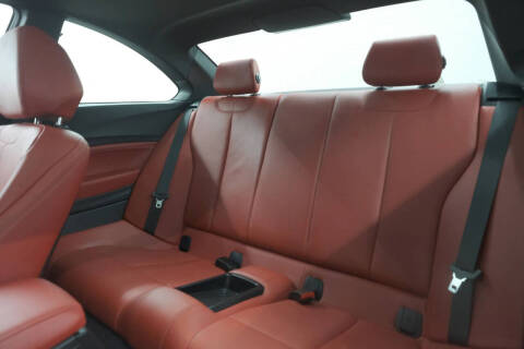 2014 BMW 2 Series 228i