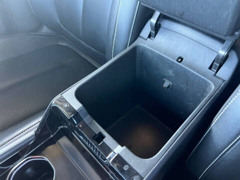 2022 Jeep Grand Cherokee 4xe