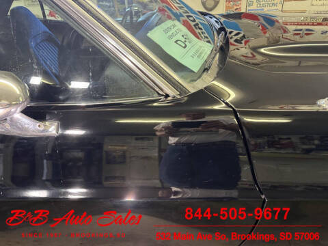 1974 Dodge Challenger