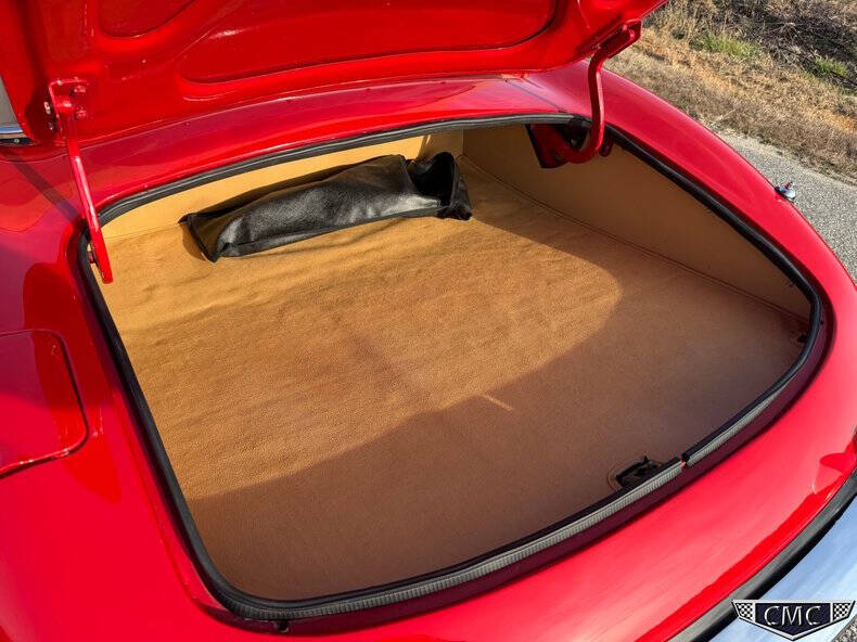 1971 Jaguar E-Type