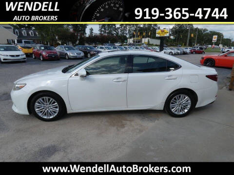 2013 Lexus ES 350