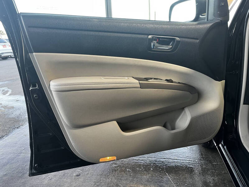 2008 Toyota Prius Touring