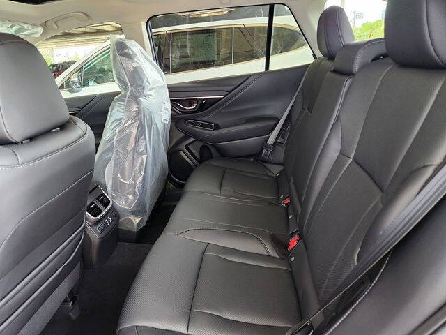 2025 Subaru Outback Touring XT