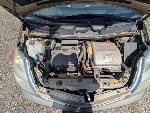 2006 Toyota Prius
