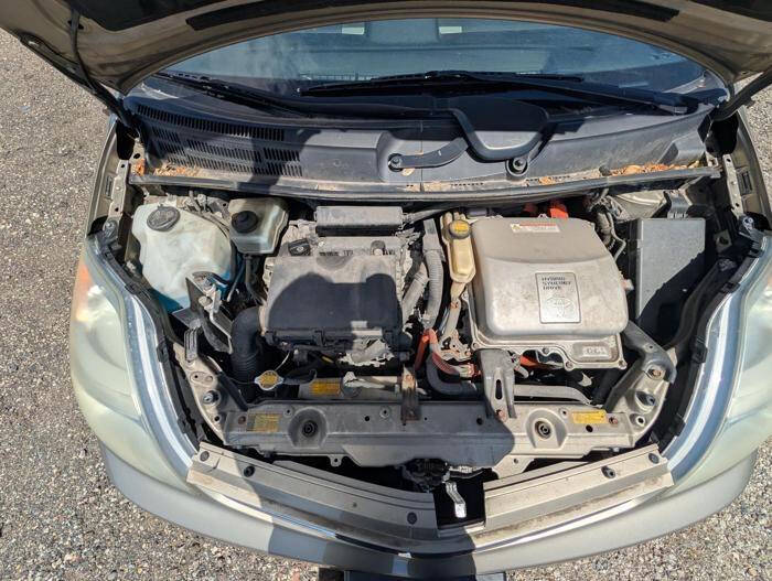 2006 Toyota Prius