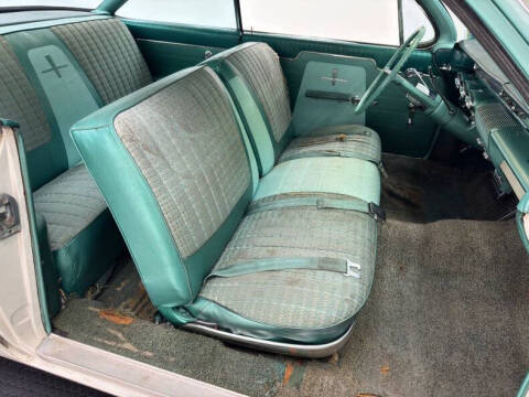 1961 Oldsmobile Eighty-Eight