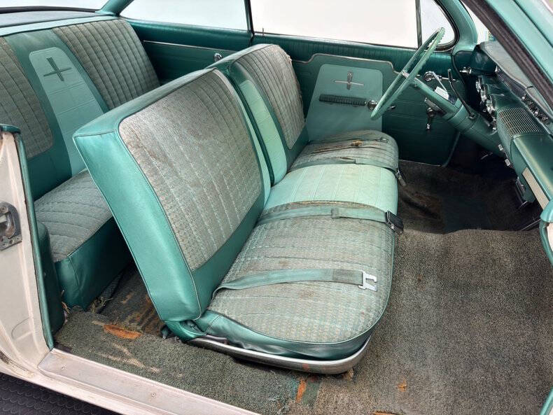 1961 Oldsmobile Eighty-Eight