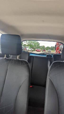 2011 Mazda MAZDA2 Sport