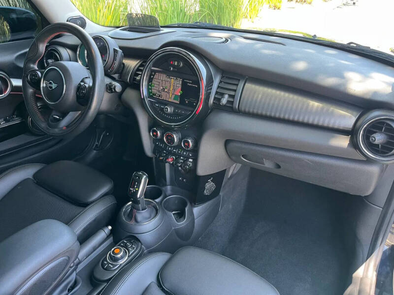 2020 MINI Hardtop 2 Door Cooper S