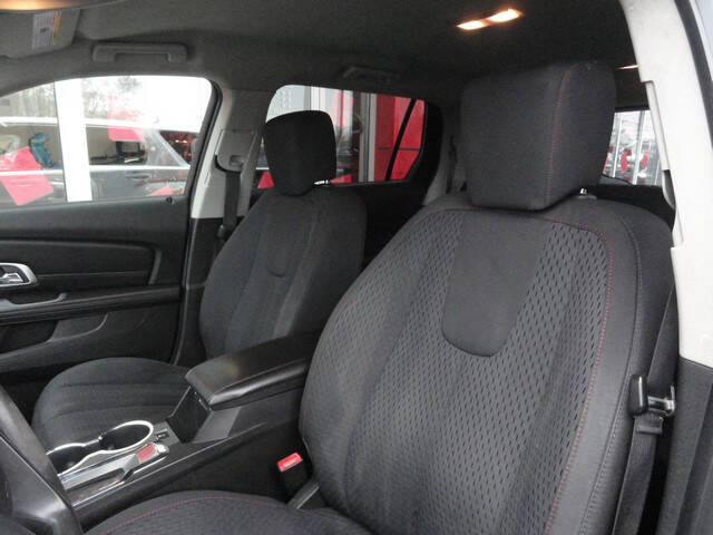 2011 GMC Terrain SLE-1