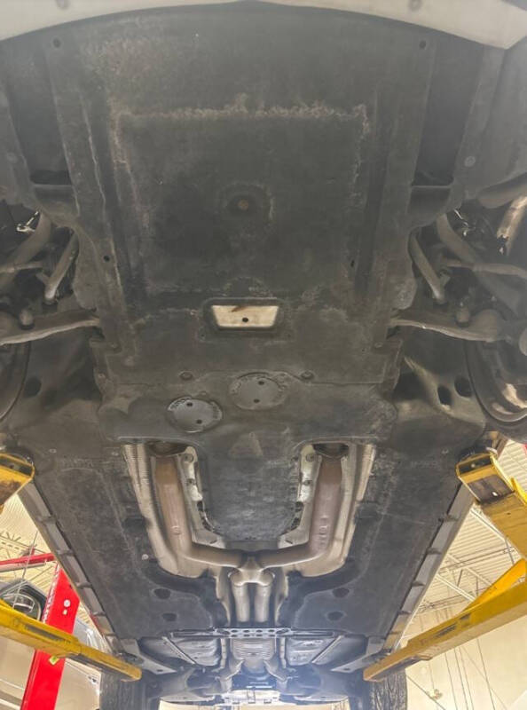 2010 Rolls-Royce Ghost