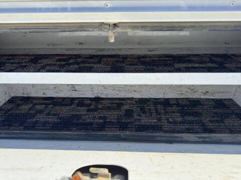 2013 Chevrolet Silverado 2500HD