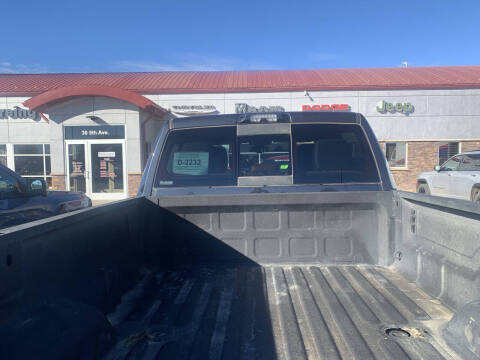 2022 RAM 2500 Limited Longhorn