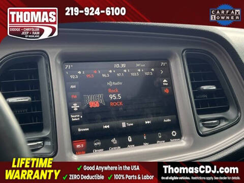 2023 Dodge Challenger GT