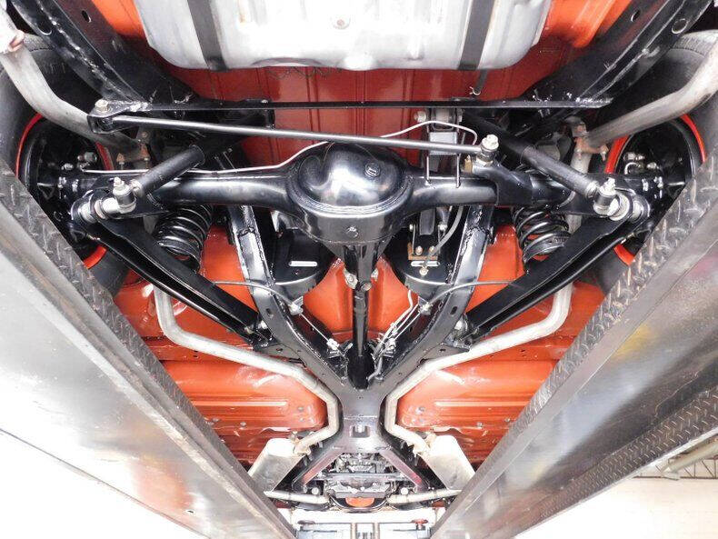 1960 Chevrolet Impala