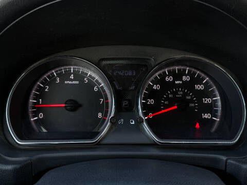 2018 Nissan Versa S Plus