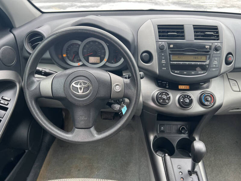 2010 Toyota RAV4