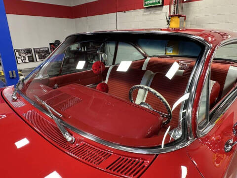 1961 Chevrolet Impala