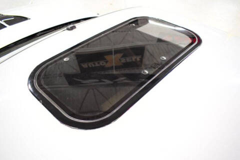 1984 Chevrolet Camaro