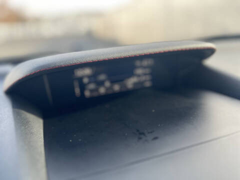 2020 Subaru Impreza Sport